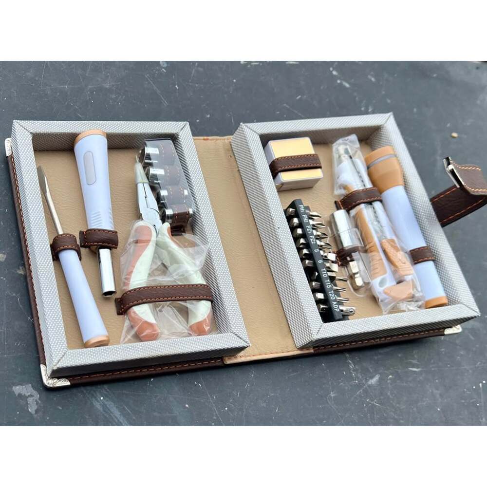 Compact mini tool kit - Picture 9 of 9